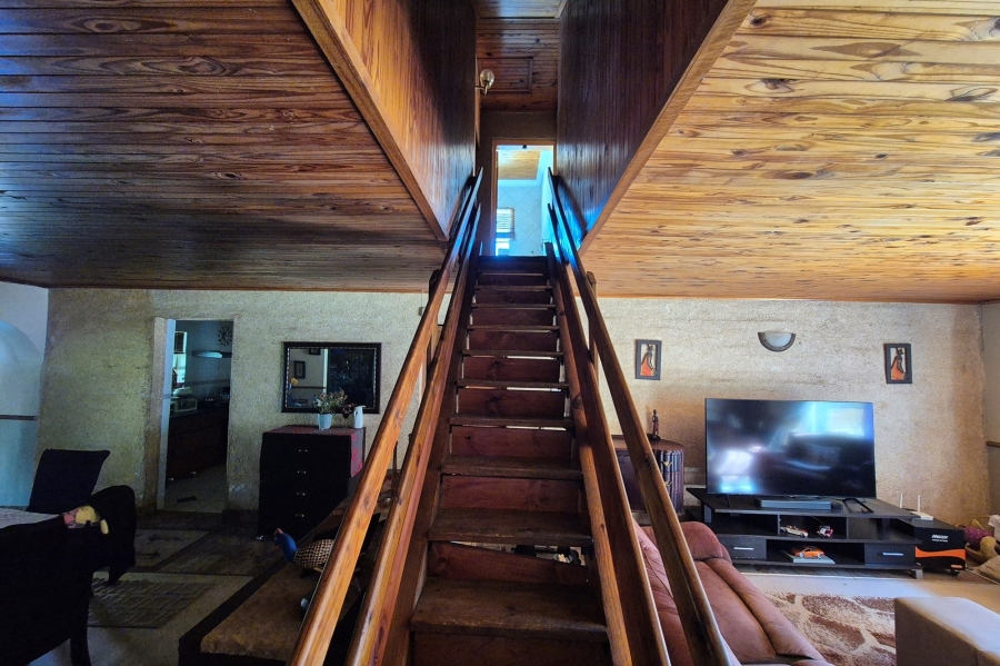 3 Bedroom Property for Sale in Riebeeckstad Free State